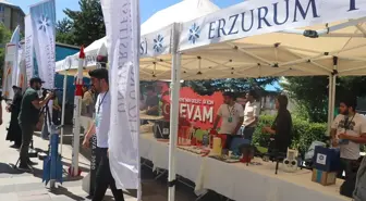 ETÜ Öğrencileri TEKNOFEST 2024'e Hazırlanıyor