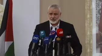 Hamas açıklama yaptı mı? İsmail Haniye'nin öldürülmesi sonrası ne dediler?