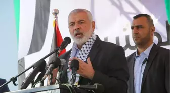 Hamas: İsrail işgal güçleri, ne yaparsa yapsın hedeflerine ulaşamayacak