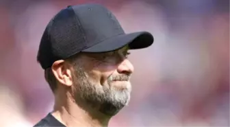 Jürgen Klopp teknik direktörlüğü bıraktı mı?