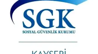 SGK Kayseri İl Müdürlüğü, Gültepe Mahallesi'nde bir daireyi satışa çıkardı