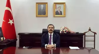 Aydın'ın Koçarlı ilçesi Kaymakamlığına yeni atama