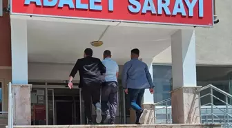 Seydişehir'de uyuşturucu operasyonunda gözaltına alınan şüpheli tutuklandı