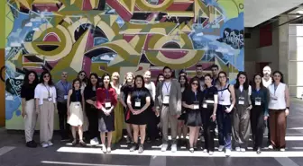 İEÜ'de Tasarım Çalışmaları Sempozyumu Düzenlendi