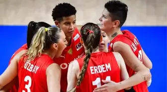 Türkiye Dominik Cumhuriyeti voleybol maçı ne zaman, saat kaçta, hangi kanalda?