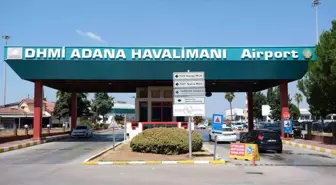 Adana Havalimanı'nın Kapatılmasına Vatandaşlar Karşı Çıkıyor