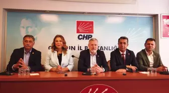 CHP Genel Başkan Yardımcısı Erhan Adem: Fındık üreticisinin sesini duyuracağız