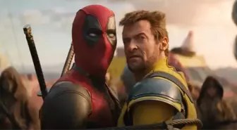 Deadpool & Wolverine izle! (FULL HD) Türkçe dublaj Deadpool & Wolverine filmi nasıl izlenir?