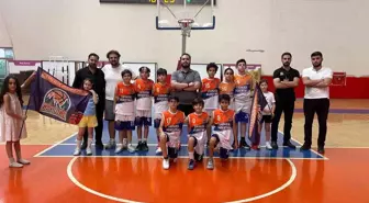 Diyarbakır Çamlıca Basketbol Kulübü'nün Gelişim Süreci ve Hedefleri