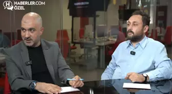 Doç.Dr. Fatih Fuat Tuncer: Türkiye'nin olası bir savaşa katılması mümkün değil