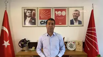 CHP Genel Başkan Yardımcısı Erhan Adem, süt üreticilerinin yaşadığı sorunları gündeme getirdi