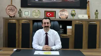 Hekimhan Kaymakamlığına Muhammed Fatih Günlü atandı