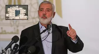 İsmail Haniye nasıl öldü? Hamas lideri İsmail Haniye suikastı nasıl yapıldı?