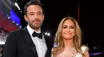 Jennifer Lopez ve Ben Affleck çifti boşanıyor mu?