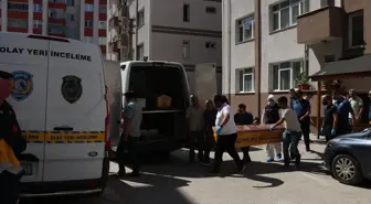 Kastamonu'da Polis Şehit Edildi, Zanlı Etkisiz Hale Getirildi