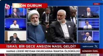 RTÜK, Halk TV'nin yayınları hakkında inceleme başlattı