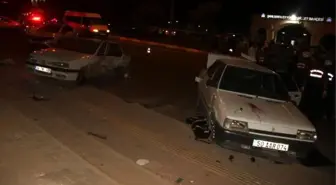 Şanlıurfa'da Otomobilin Kalabalığa Dalması Sonucu 5 Çocuk Hayatını Kaybetti