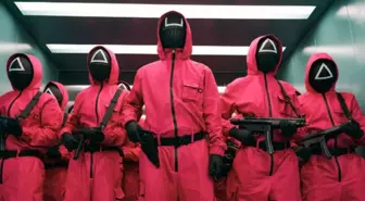 Squit Game 2. sezon full, hd izle! Squid Game 2. sezon ne zaman? Squid Game nerede yayınlanacak, konusu ne?