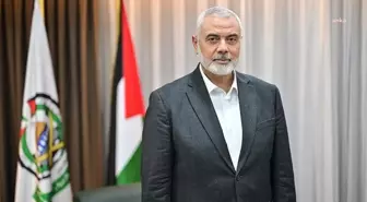 İran'da öldürülen Hamas lideri için milli yas ilan edildi