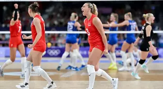 TÜRKİYE- DOMİNİK CUMHURİYETİ MAÇI CANLI İZLE || Türkiye- Dominik Cumhuriyeti voleybol maçı ne zaman, hangi kanalda?