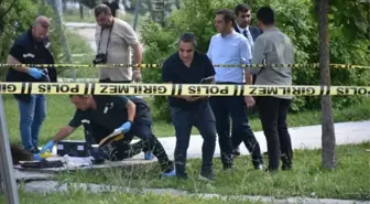 Afyonkarahisar'da eski sevgili dehşeti! 19 yaşındaki genç kızı feci şekilde öldürdü