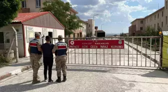 Ağrı'da Uyuşturucu Suçundan Aranan İki Kişi Yakalandı