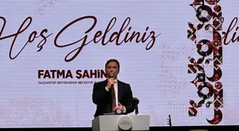 AK Parti Genel Başkan Yardımcısı Zafer Sırakaya: İslam'ın hoşgörüsü en güzel cevaptır