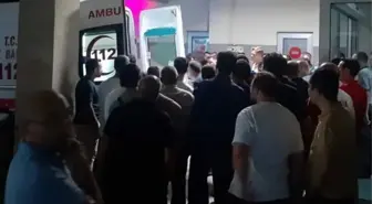 Karacabey Belediye Başkan Yardımcısı, halı saha maçında kalp krizi geçirdi