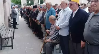 İsmail Heniyye için Türkiye'de gıyabi cenaze namazı kılındı