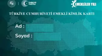 Emekli dijital kart nedir, avantajları nelerdir?