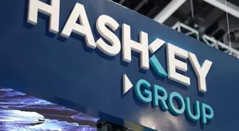 HashKey Singapur'da OTC MPI lisansı aldı