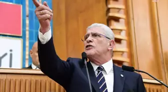 İYİ Parti Genel Başkanı Müsavat Dervişoğlu, Instagram'a erişim engeli kararını mahkemeye taşıdı