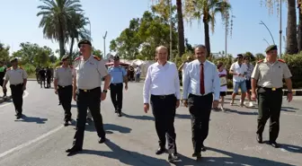 Kapalı Maraş'ı ziyaret edenlerin sayısı 2 milyona ulaştı