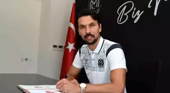 Manisa Futbol Kulübü, tecrübeli kaleci Alperen Uysal'ı kadrosuna kattı