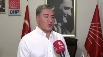 CHP Grup Başkanvekili Murat Emir: Türkiye'yi basın özgürlüğünde üçüncü lige düşürdüler