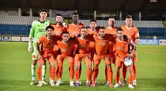 Başakşehir, La Fiorita'yı 4-0 mağlup etti