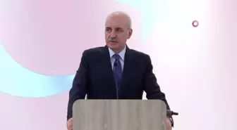 TBMM Başkanı Kurtulmuş: 'Filistin davası bizim için milli bir davadır''Netanyahu ve çetesi için çok daha zor bir süreç başlamıştır'