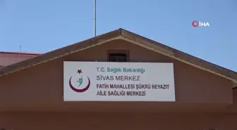 Aile Sağlığı Merkezleri Hastane Ayarında Hizmet Sunuyor