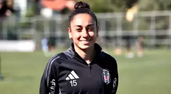 Beşiktaş Kadın Futbol Takımı Şampiyonlar Ligi'ne katılmak istiyor