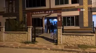 Bilecik'te polislere ateş açan şahıs etkisiz hale getirildi