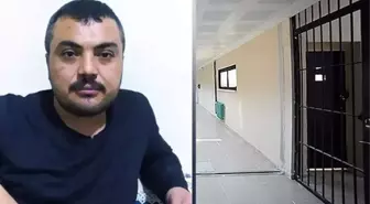 Cezaevinden kaçıp eski eşinin evini kana buladı: 2 ölü