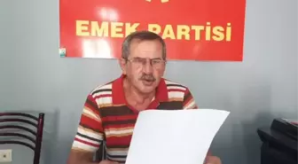 Emek Partisi, TMO'nun açıkladığı fındık taban fiyatına tepki gösterdi