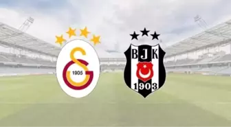 GS BJK Süper Kupa ilk 11'ler açıklandı mı? Süper Kupa ilk 11'ler belli oldu mu?