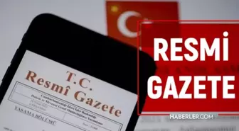 4 Ağustos 2024 Resmi Gazete Bugünün kararları neler? 4 Ağustos Resmi Gazete yayımlandı! 32266 sayılı Resmi Gazete atamalar listesi!