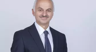 Çalık Enerji'nin yeni CEO'su Temel Kotil oldu