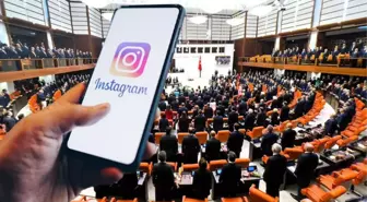CHP'den Instagram çağrısı! TBMM'de acil toplantı talebinde bulundular