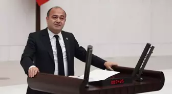 CHP Genel Başkan Yardımcısı: AKP'nin rant sistemi deşifre ediliyor