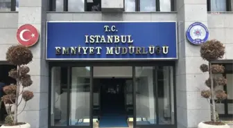 İstanbul İl Emniyet Müdürlüğü'nde görev değişikliği