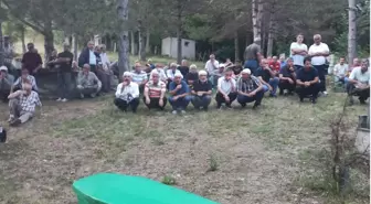 Zonguldak'ta kaybolan emekli maden işçisinin parçalanmış cesedi bulundu