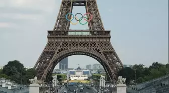 5 Ağustos Paris 2024 Olimpiyatları Programı: Bugün hangi Türk sporcunun maçı var, hangi branşlar yarışacak? Bugün hangi maçlar var, saat kaçta?